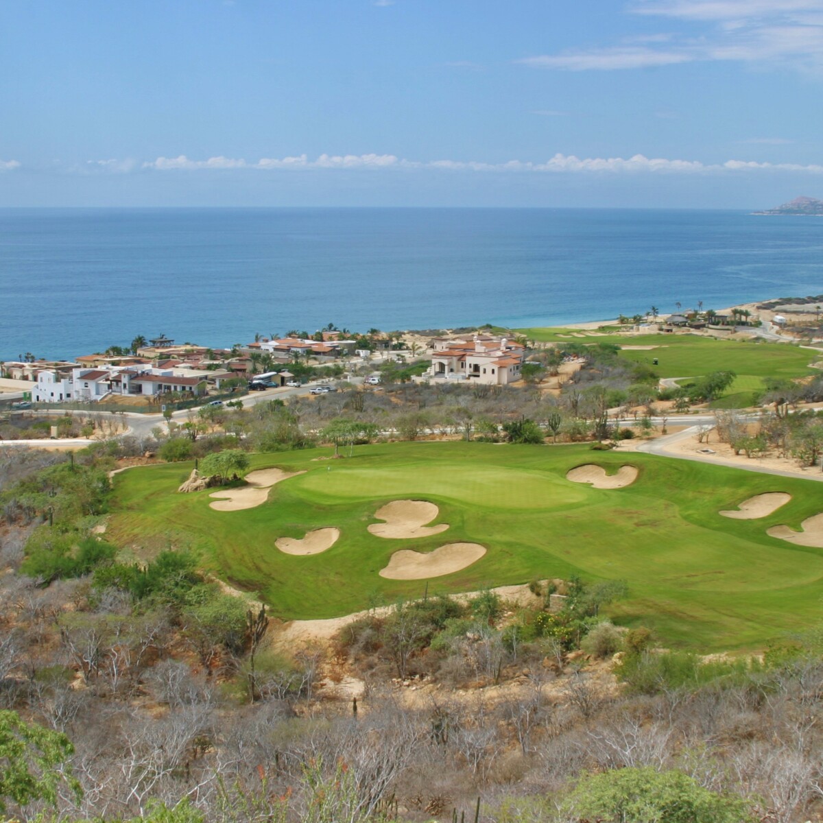 Resort Treasures: Where to stay to play the best golf courses in Los