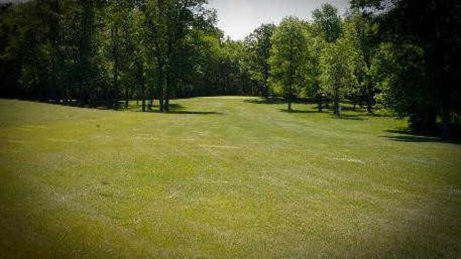 Arrowhead GC: #3