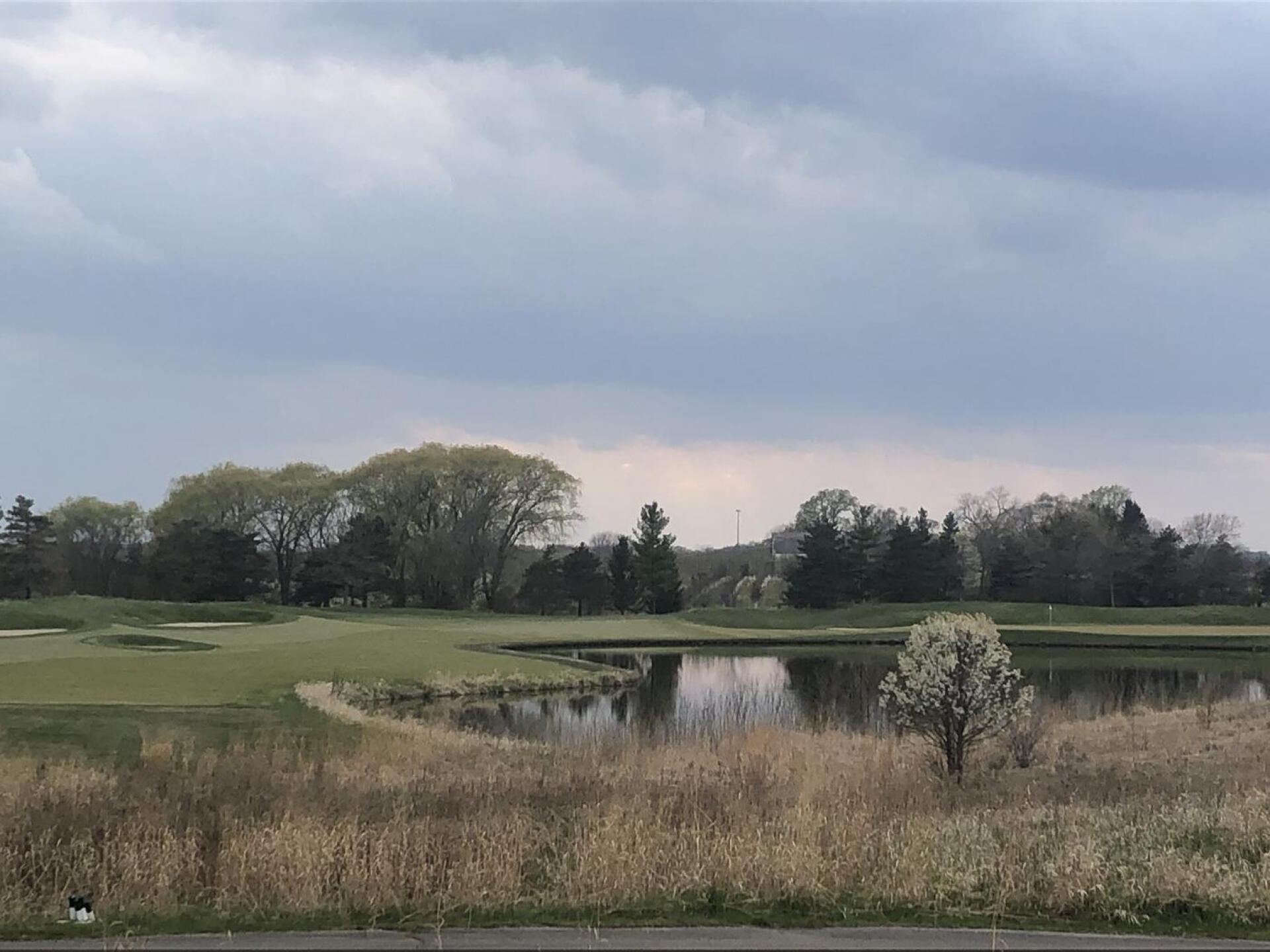 Prairie #3 - Par-4 (Tee) (Photo submitted by null on 05/11/2021)