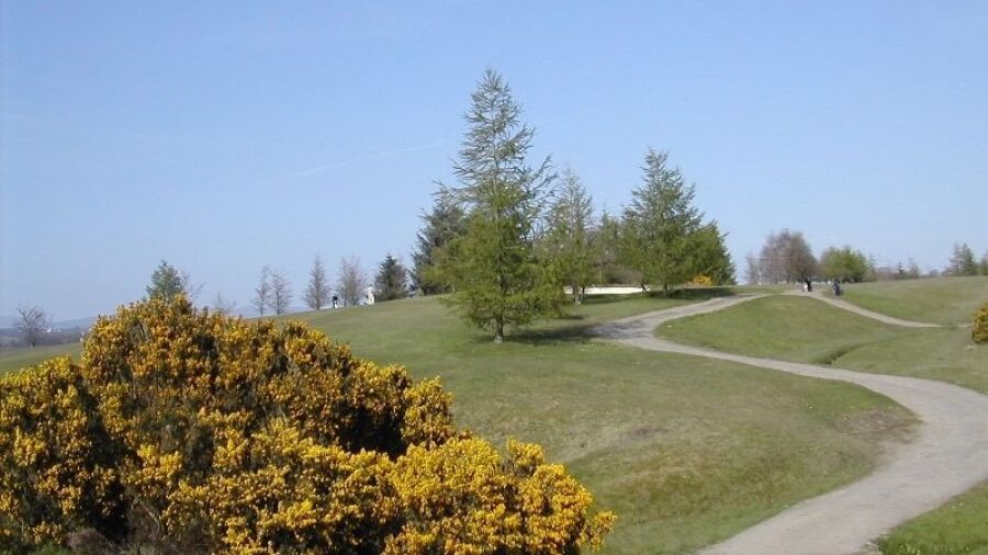 Vale of Leven GC