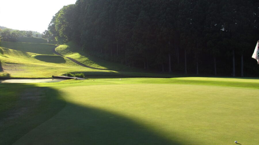 Izumi Parktown GC