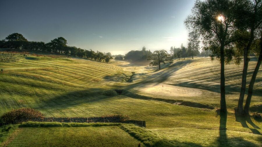 Plassey GC