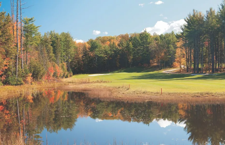 North Granite Ridge GC: #6