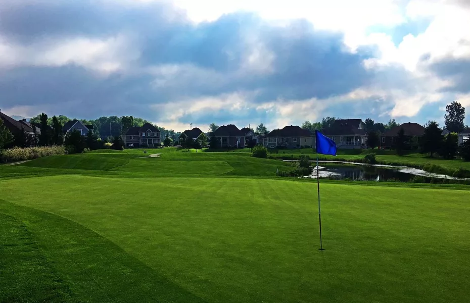 Le Parcours du Vieux Village: #4