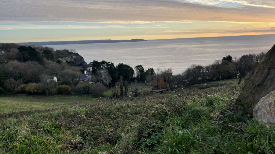 Porthpean GC