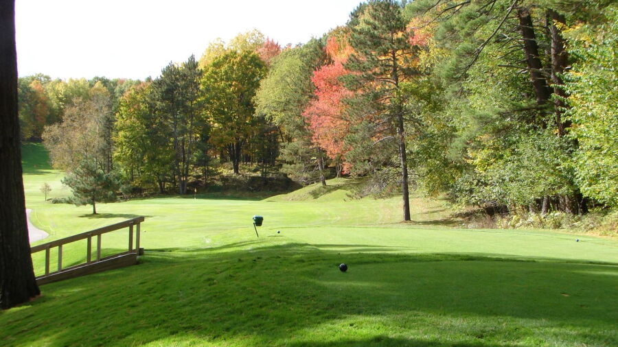 Pine Grove CC