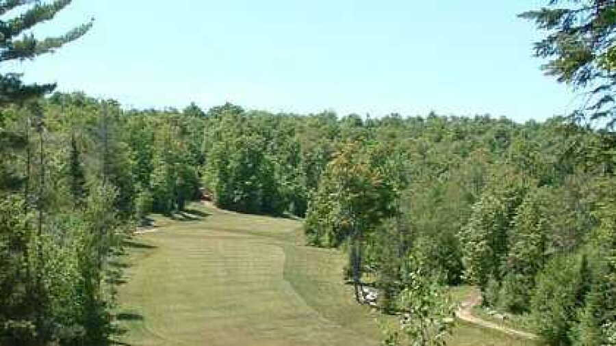 MartinWood Resort