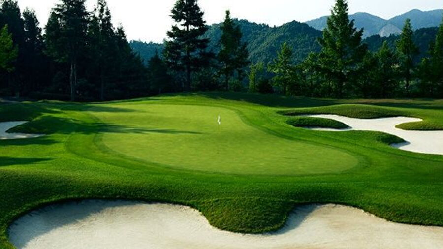 Sanko GC - Tanibuki: #3
