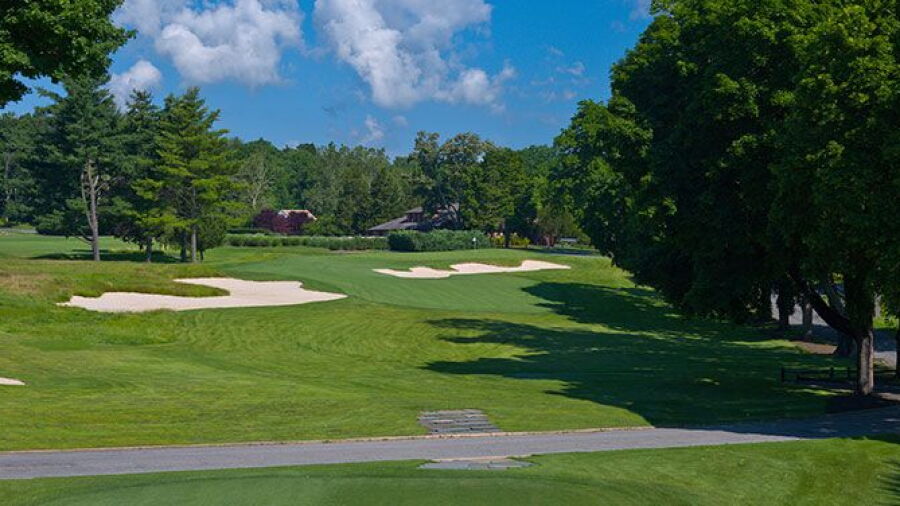 Paramount CC: #18