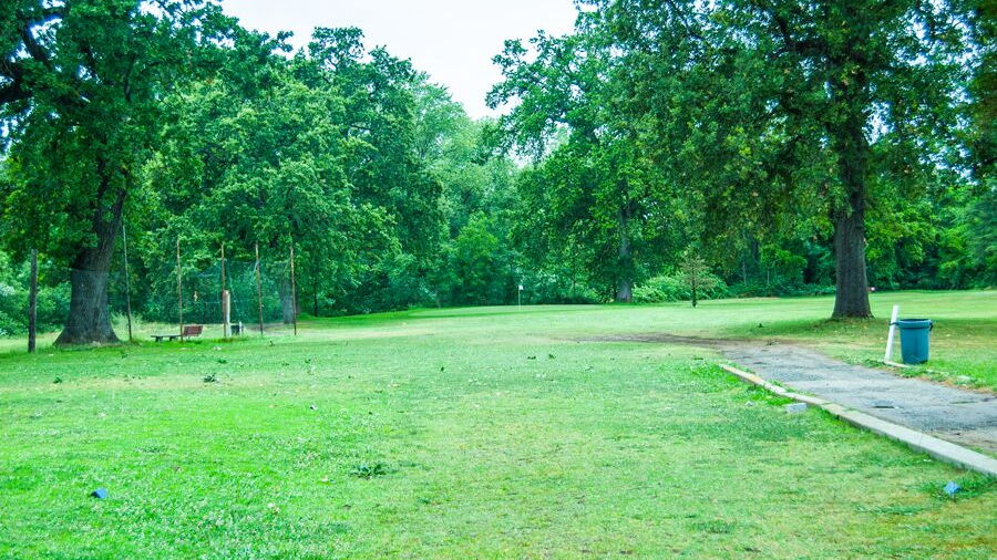 Allen's GC: #4