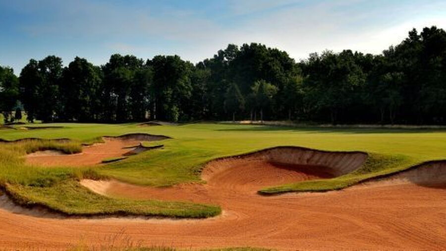 Royce Brook Golf Club