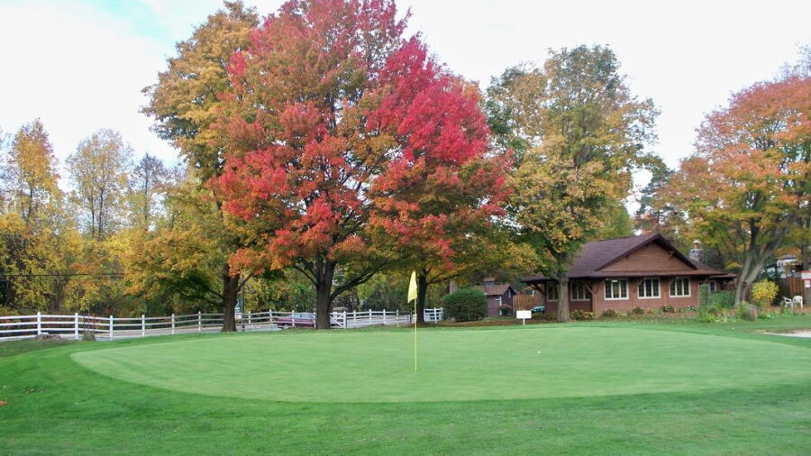 Lakeview House GC