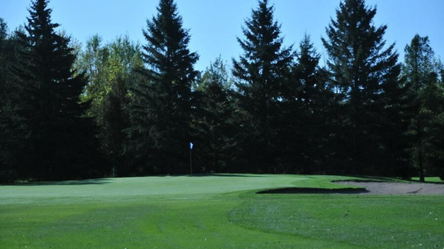 Golf St-Francois - St. Francois