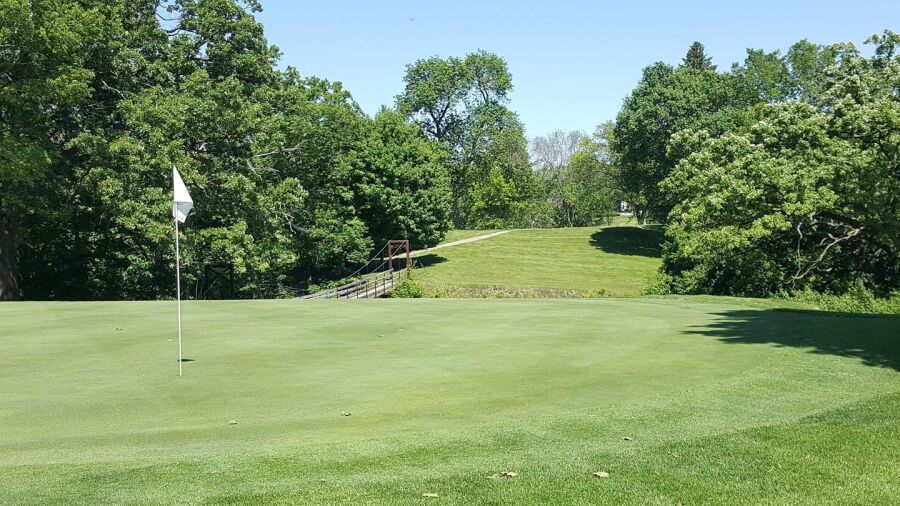 The Freeport Club