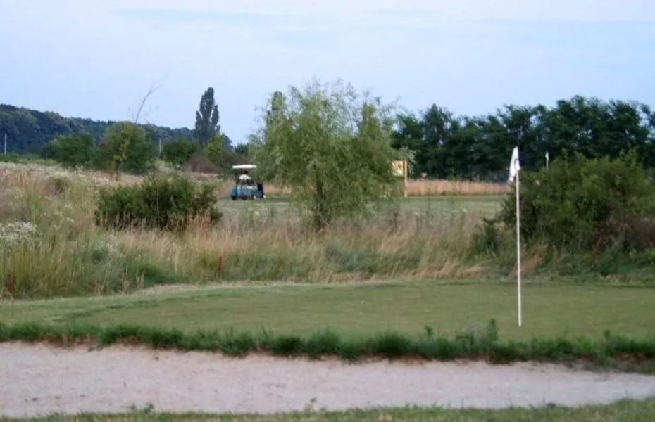 Selas Golf & Polo Club
