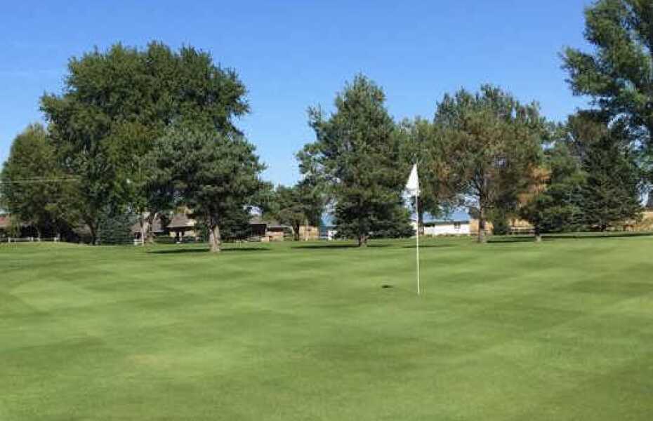 Marcus Community Golf Club in Marcus, Iowa, USA GolfPass