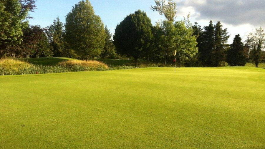 County Longford GC