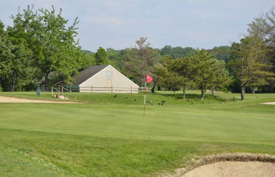 Glen Cove Golf Club in Glen Cove, New York, USA GolfPass