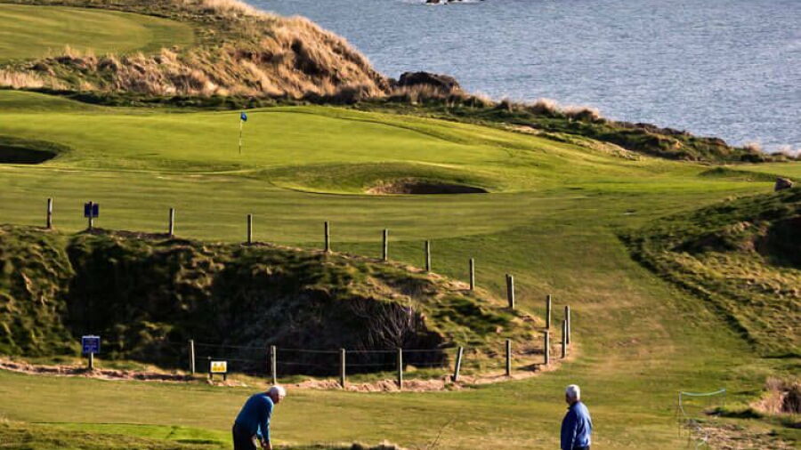 Nefyn and District GC