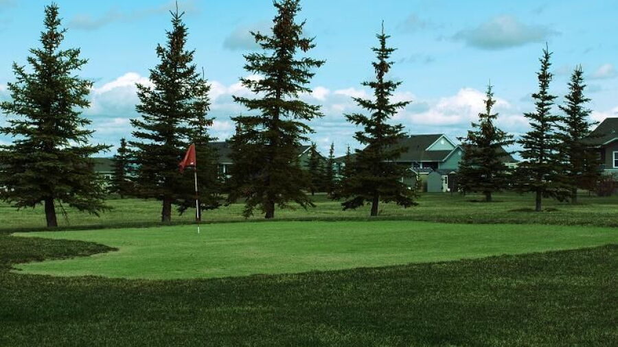 Granum GCC