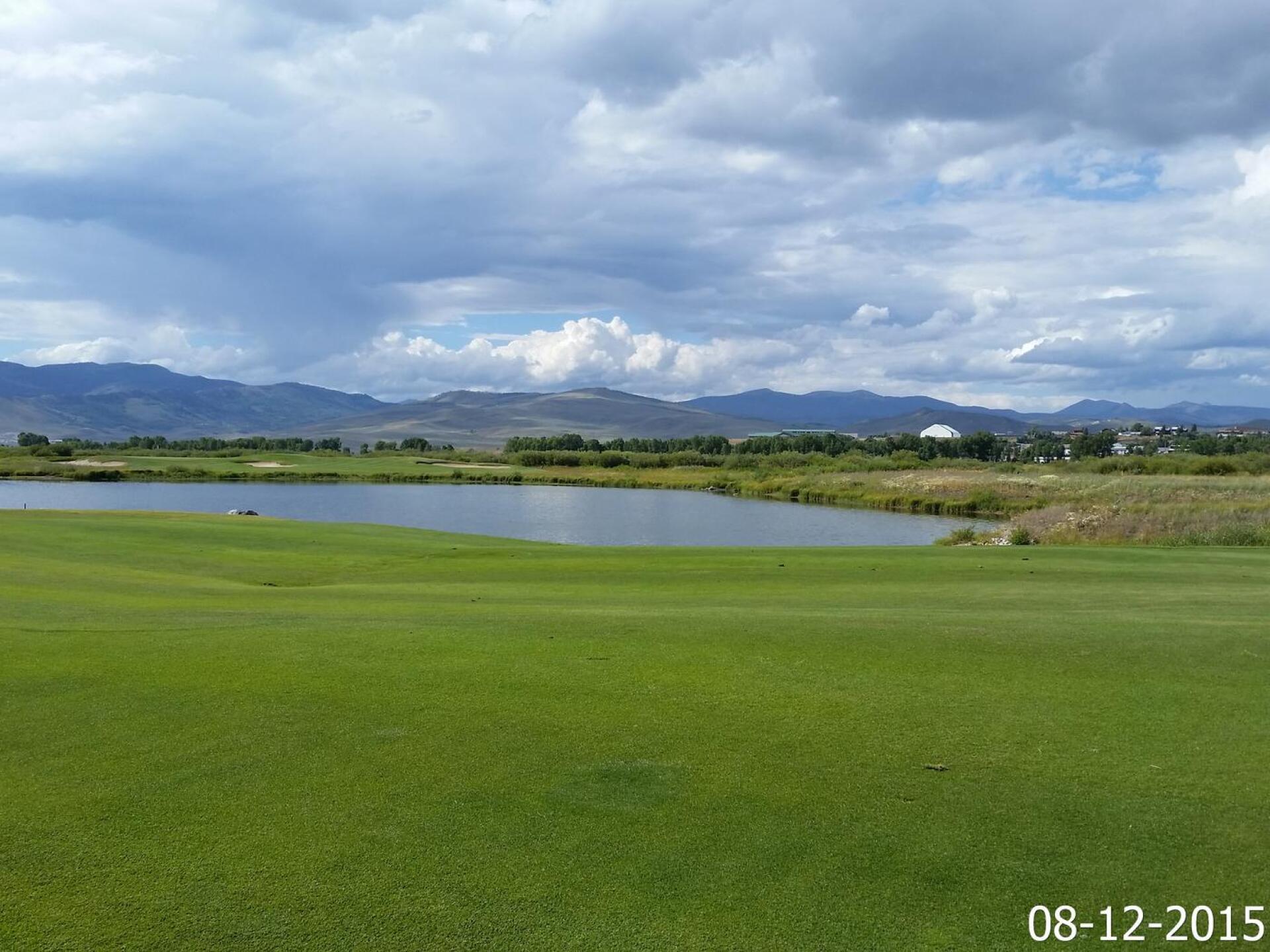 (Photo submitted by telrod11 on 08/13/2015)