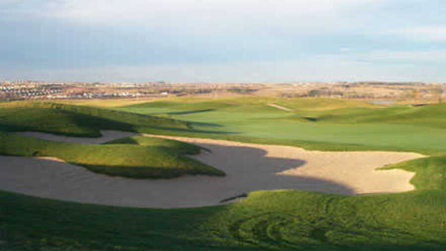 Players Club At Deer Creek