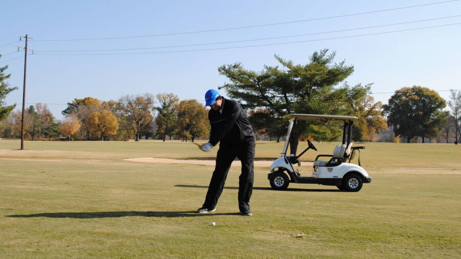 Moccasin Bend GC