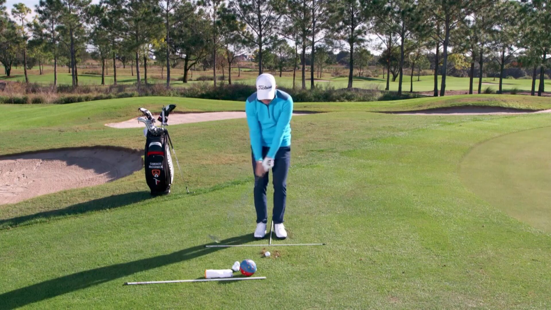 Fix Greenside Yips: Part 4