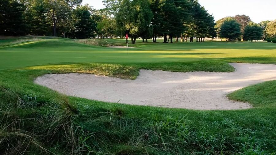 Westport Longshore GC
