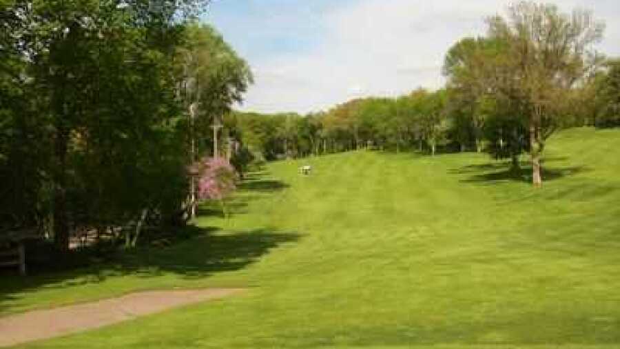 Blackhawk CC: #17
