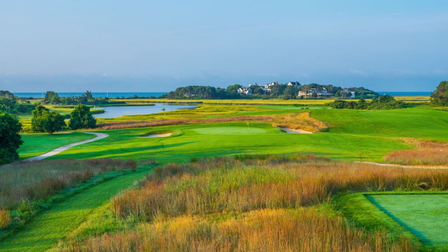 Hyannisport Club