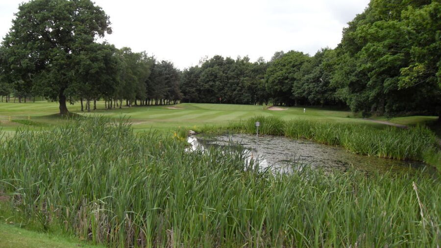 14th at Romiley