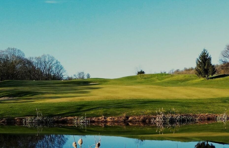 Whitetail Golf Resort