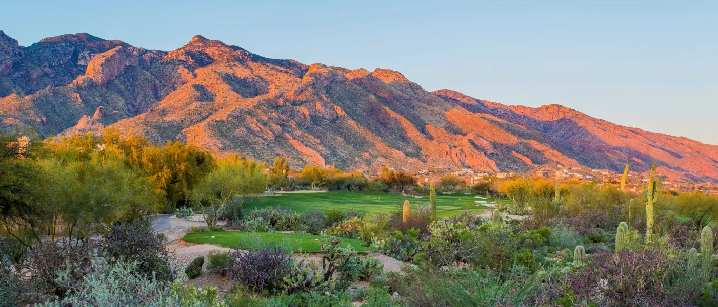 La Paloma Country Club