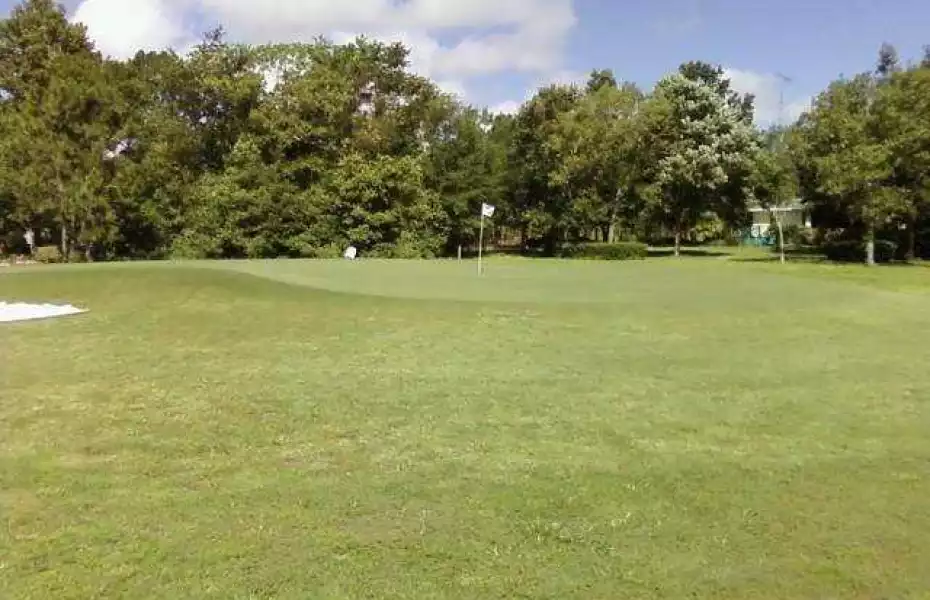 Williston Highlands GCC