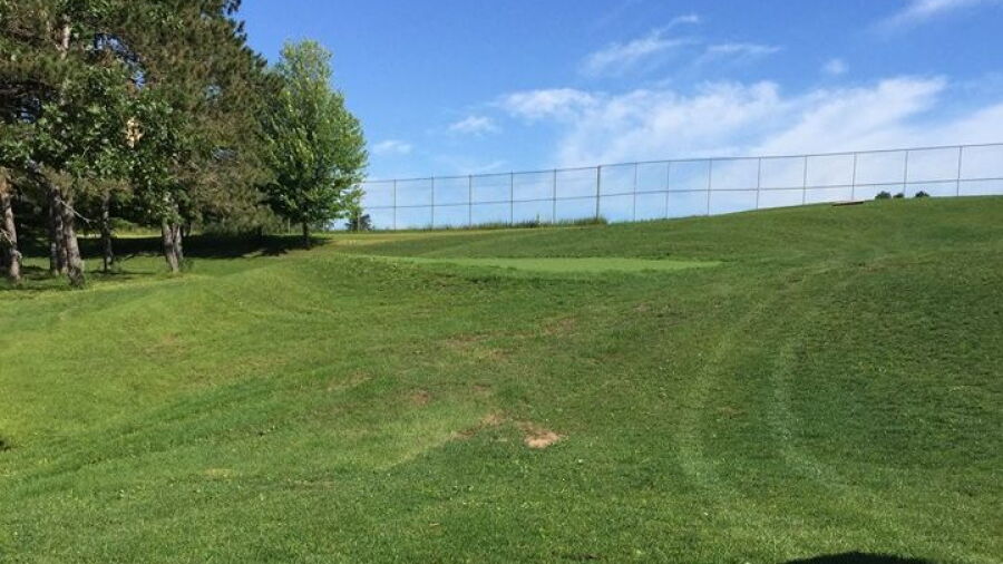 Royal GC - Short: #2