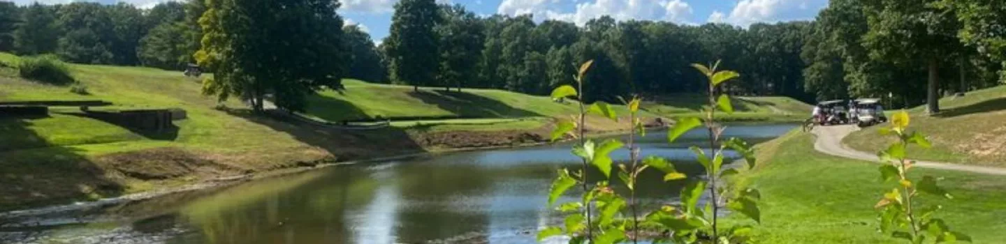 Oak Hills GC