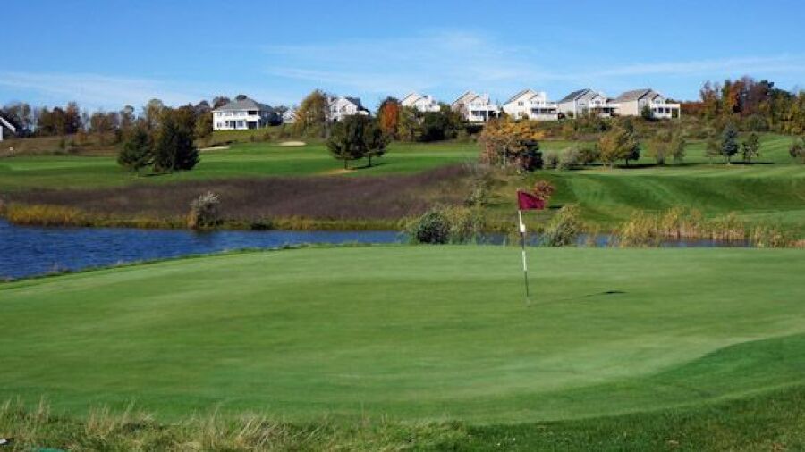 Crown GC