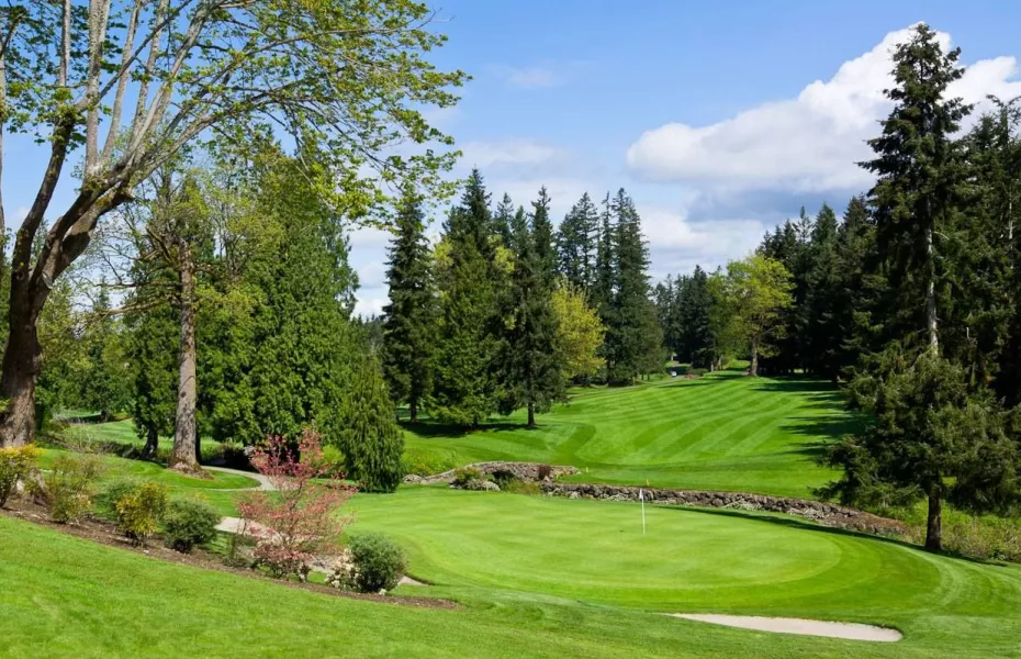 Meridian Valley CC
