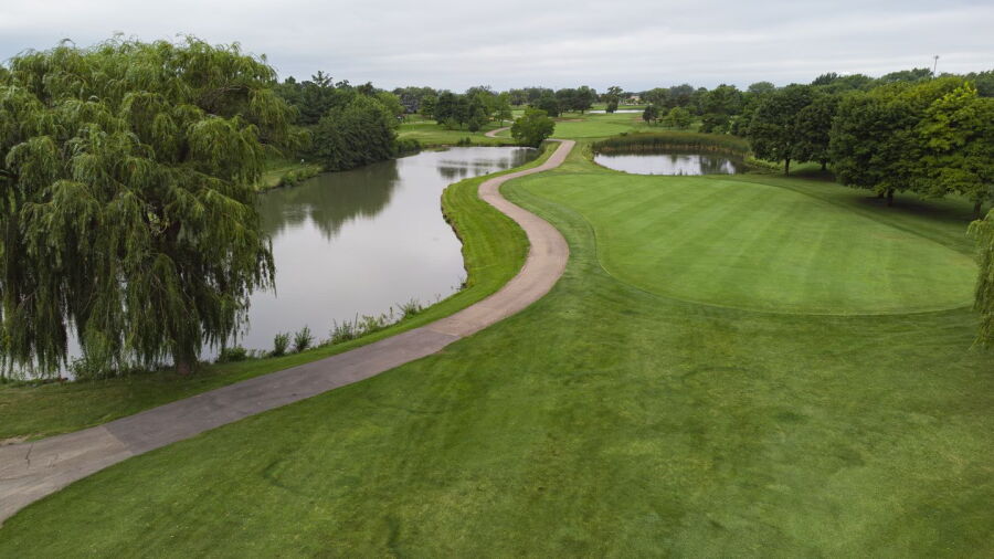 Glendale Lakes GC
