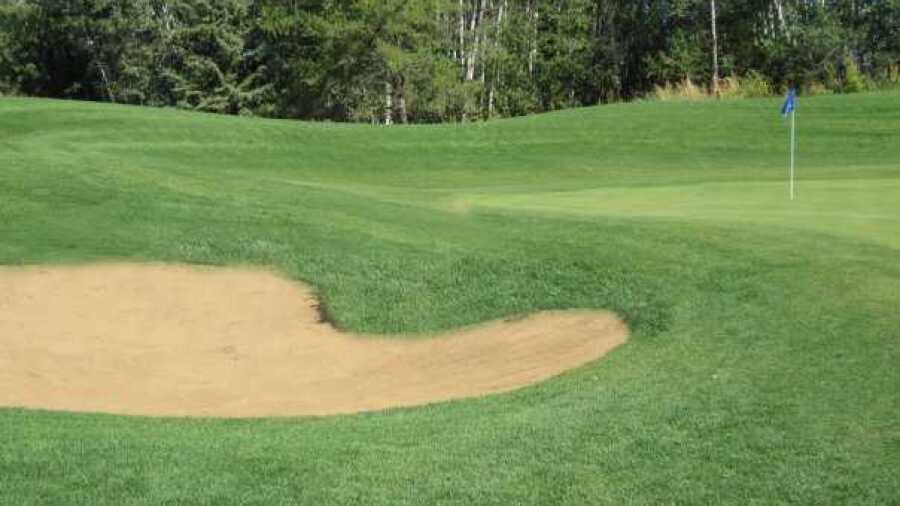Athabasca GCC: #17
