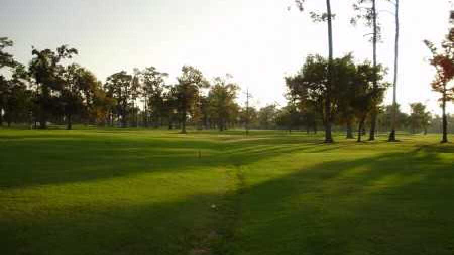 Chambers County GC
