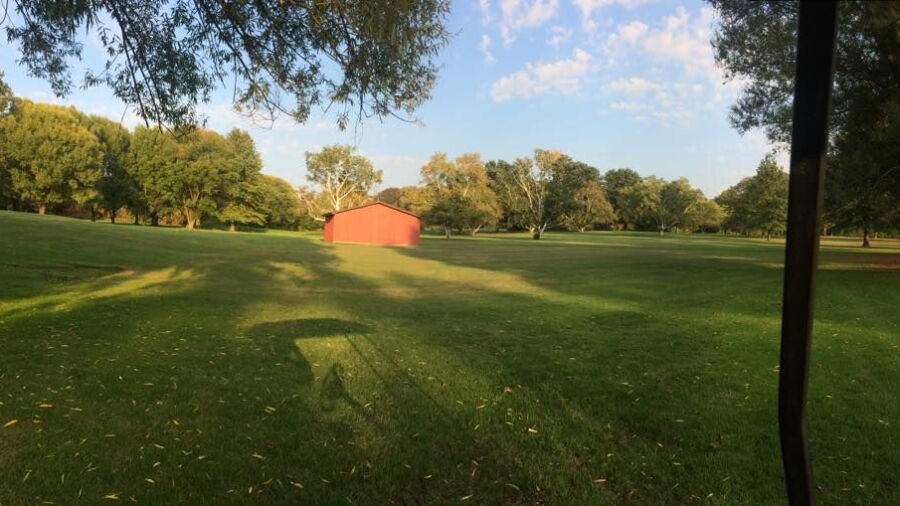 Over Lake GC