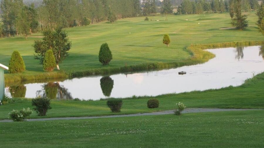 Club de Golf Cacouna