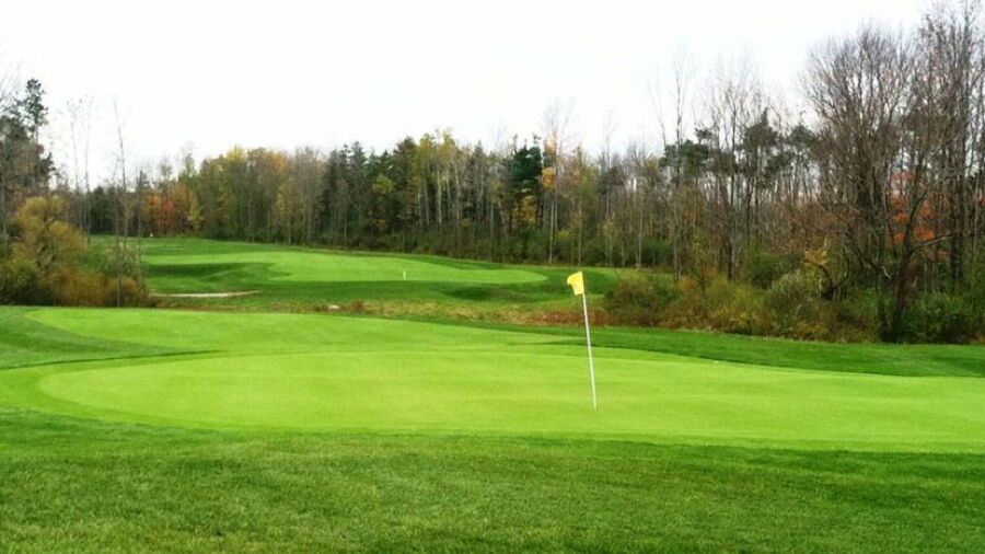 Harvest Hill GC
