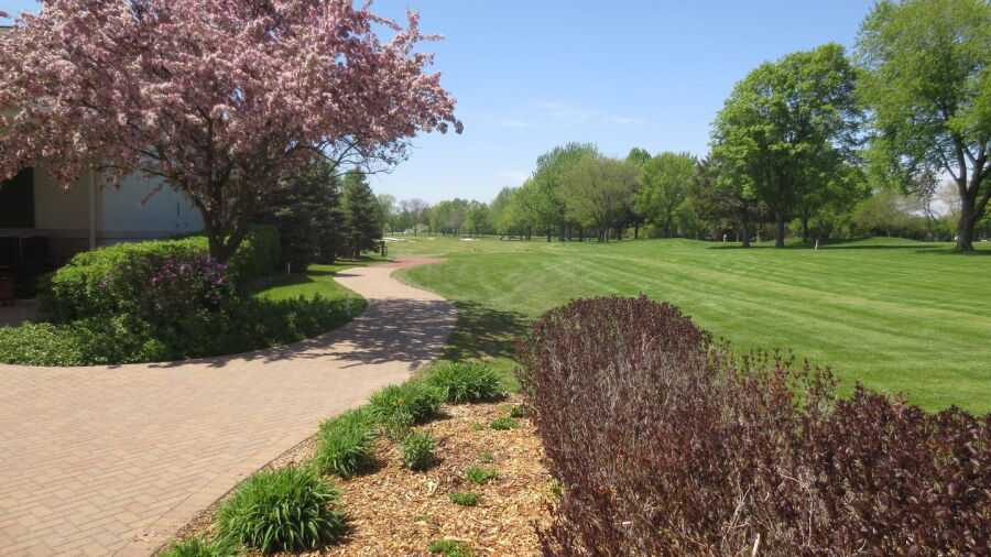 Rolling Green CC