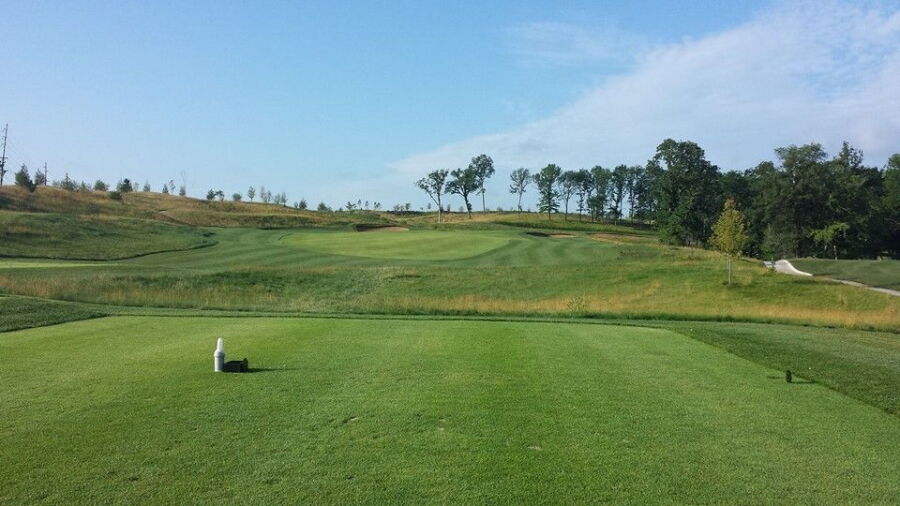 Columbia GCC