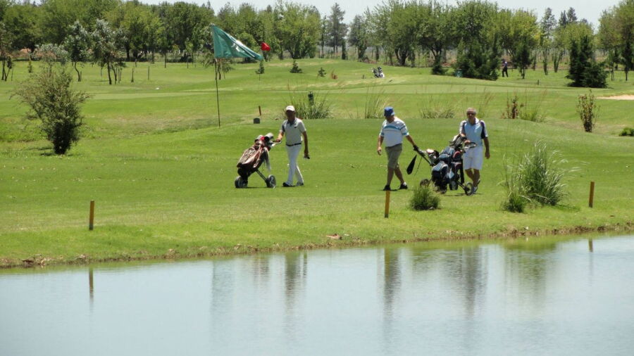 Estancia La Rinconada