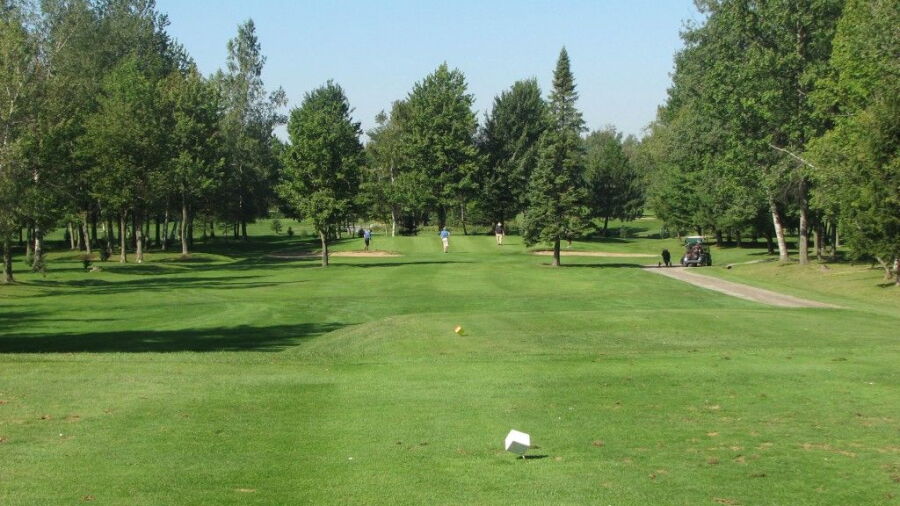 Club de Golf Heriot