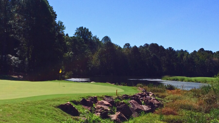 Mid South Club - no. 16